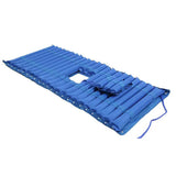 air bed mattress with pump