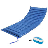 air bed mattress with pump