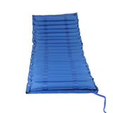 air bed mattress with pump