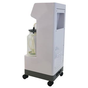 air suction machine