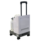 air suction machine