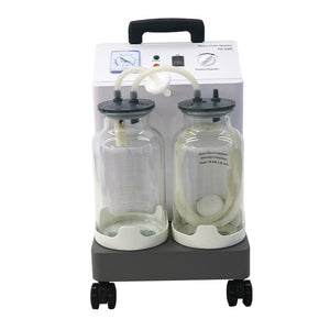 air suction machine