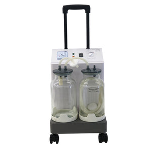 air suction machine