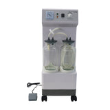 air suction machine