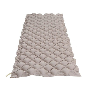 air bed mattress with pump