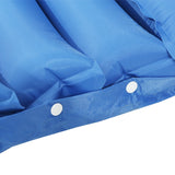 air bed mattress with pump