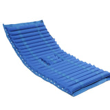 air bed mattress with pump