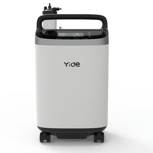 Oxygen concentrator