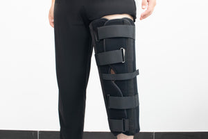 Universal 20" Knee Immobilizer