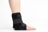 Universal Ankle Immobilizer