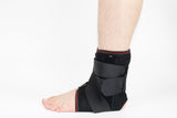Universal Ankle Immobilizer
