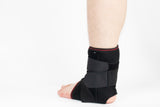 Universal Ankle Immobilizer