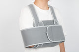 Universal Shoulder Immobilizer Gray
