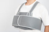 Universal Shoulder Immobilizer Gray