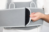 Universal Shoulder Immobilizer Gray