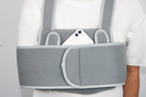 Universal Shoulder Immobilizer Gray