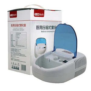 nebulizer machine