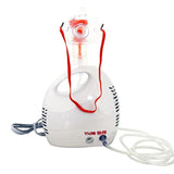 nebulizer machine