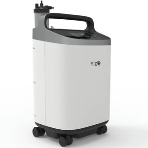 Oxygen concentrator
